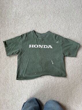 Urban outfitters graphic tee